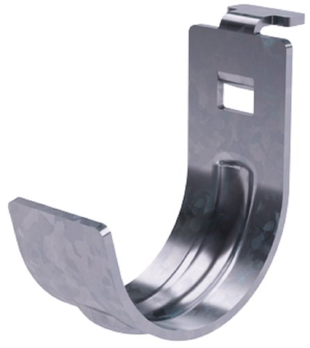 Кронштейн рожковый одинарный для профиля DKC B5 Combitech М40х91 фото Кронштейн рожковый одинарный для профиля DKC B5 Combitech М40х91 картинка